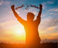 Chains%20Breaking%20Man%20Meme | Free Meme Templates Download